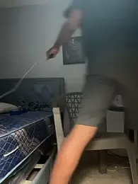 JayyMar0 — Stripchat recorded stream image, 25.04.2026 19:30