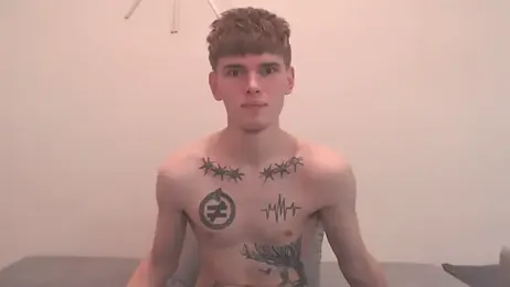 Fredd_Xanders — Stripchat recorded stream image, 25.04.2026 19:40