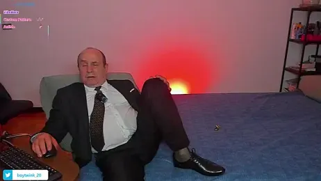 masterboy50 — Stripchat recorded stream image, 25.04.2026 20:10