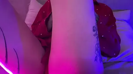 AlmaryKim — Stripchat recorded stream image, 25.04.2026 19:10