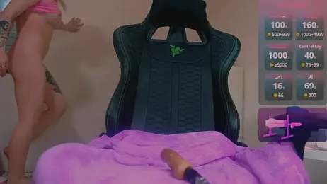 Alice_Davidson — Stripchat recorded stream image, 25.04.2026 20:10