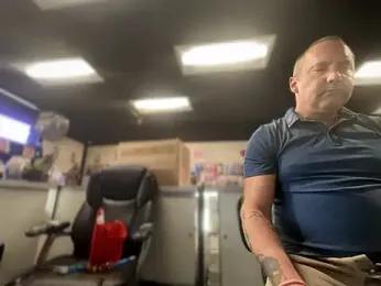 RawRyder8 — Stripchat recorded stream image, 25.04.2026 19:00