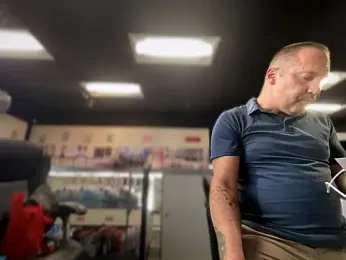 RawRyder8 — Stripchat recorded stream image, 25.04.2026 19:00