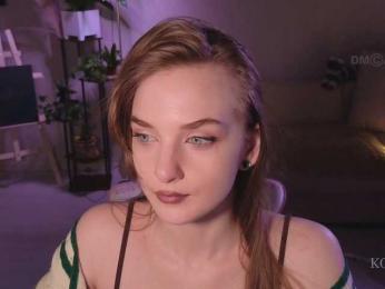 KOTTYAA — Bongacams recorded stream image, 25.04.2026 19:50