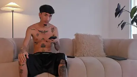 Ian_and_Noah — Stripchat recorded stream image, 25.04.2026 22:30