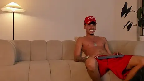 Ian_and_Noah — Stripchat recorded stream image, 25.04.2026 22:30