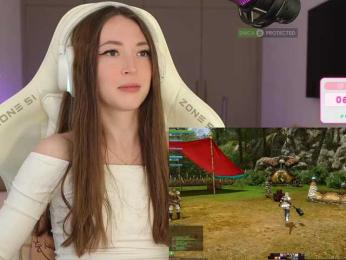 lollipop-o — Bongacams recorded stream image, 25.04.2026 14:40