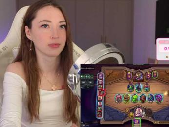 lollipop-o — Bongacams recorded stream image, 25.04.2026 14:40