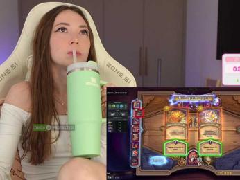 lollipop-o — Bongacams recorded stream image, 25.04.2026 14:40