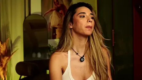 ItalianGirl — Stripchat recorded stream image, 25.04.2026 20:10
