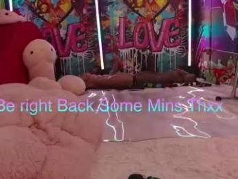 vanessa_love — Chaturbate recorded stream image, 25.04.2026 19:00