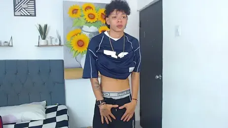 Harry_jhonsson — Stripchat recorded stream image, 26.04.2026 00:20