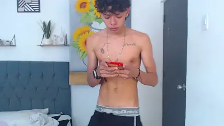 Harry_jhonsson — Stripchat recorded stream image, 26.04.2026 00:20