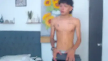 Harry_jhonsson — Stripchat recorded stream image, 26.04.2026 00:20