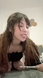 ORLA86 — Stripchat recorded stream image, 26.04.2026 00:50