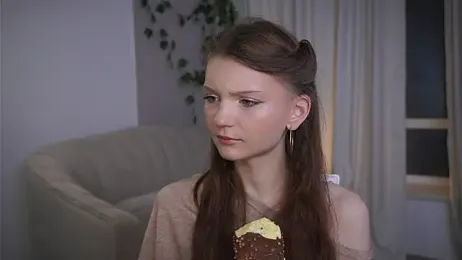 CindyGarrison — Stripchat recorded stream image, 25.04.2026 23:10