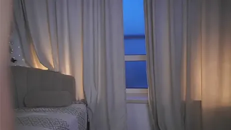 CindyGarrison — Stripchat recorded stream image, 25.04.2026 23:10