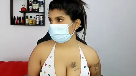Baby_asha — Stripchat recorded stream image, 26.04.2026 01:40