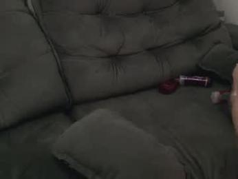 yumiandtsuki — Chaturbate recorded stream image, 26.04.2026 01:10