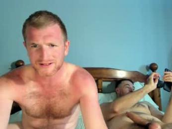 liam_1985 — Chaturbate recorded stream image, 26.04.2026 02:00