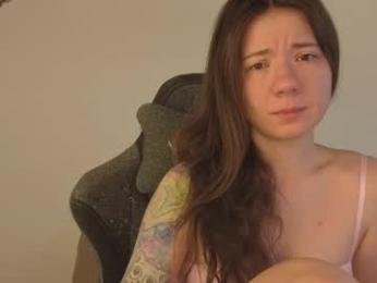 sexy_b0rsch — Chaturbate recorded stream image, 26.04.2026 01:50