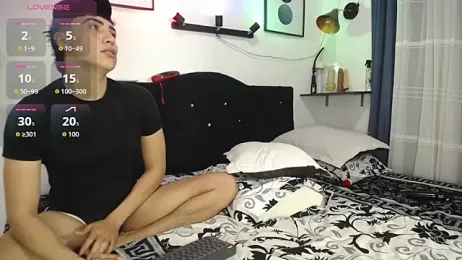 Thomas_and_lyan — Stripchat recorded stream image, 26.04.2026 03:30