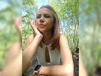 CrazyVika — Bongacams recorded stream image, 26.04.2026 06:10