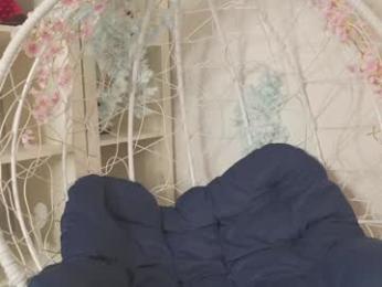 pinkncrazy — Chaturbate recorded stream screenshot (01 Feb 2025)