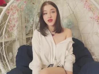 pinkncrazy — Chaturbate recorded stream screenshot (01 Feb 2025)