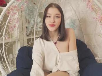 pinkncrazy — Chaturbate recorded stream screenshot (01 Feb 2025)