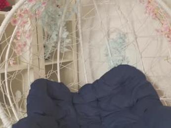 pinkncrazy — Chaturbate recorded stream screenshot (01 Feb 2025)