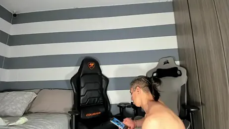 ianandjosephx — Stripchat recorded stream image, 26.04.2026 06:00