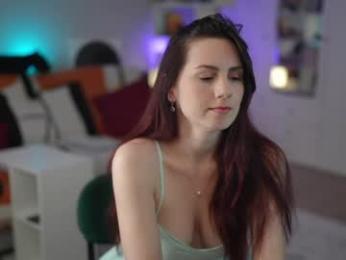 _blackbee_ — Chaturbate recorded stream image, 26.04.2026 09:20