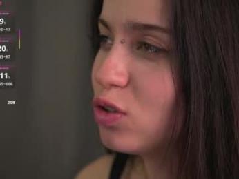 vivid_girls — Chaturbate recorded stream image, 26.04.2026 09:00