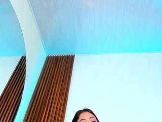alejamoore — Camsoda recorded stream image, 26.04.2026 13:20