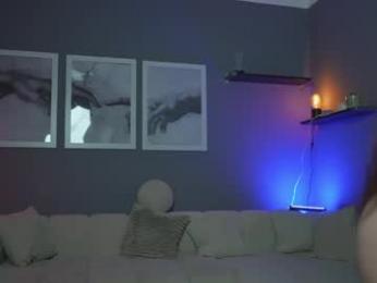 alfafever — Chaturbate recorded stream image, 26.04.2026 12:30