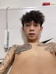 paofu-001 — Stripchat recorded stream image, 26.04.2026 11:40
