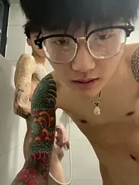 paofu-001 — Stripchat recorded stream image, 26.04.2026 11:40
