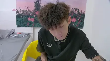 paofu-001 — Stripchat recorded stream image, 26.04.2026 11:40