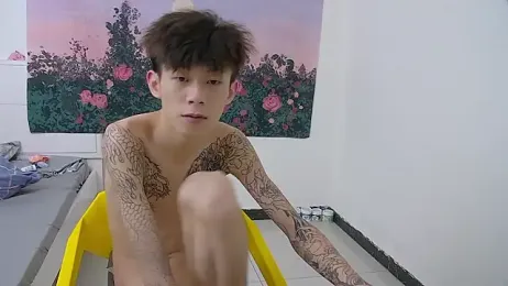 paofu-001 — Stripchat recorded stream image, 26.04.2026 11:40