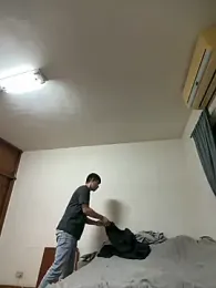 Foxfoxfox4 — Stripchat recorded stream image, 26.04.2026 14:50