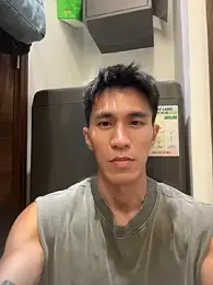 gooodboiii — Stripchat recorded stream image, 26.04.2026 15:00