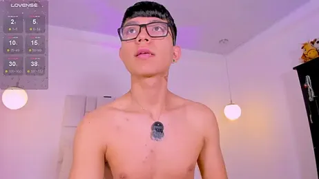 CodyTwink — Stripchat recorded stream image, 26.04.2026 12:30