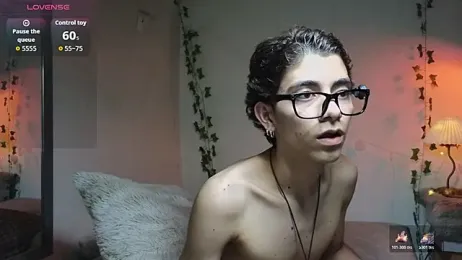 Matty_Sparkk — Stripchat recorded stream image, 26.04.2026 13:20