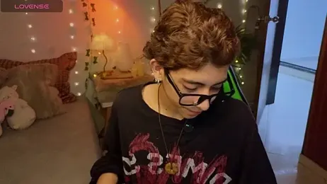 Matty_Sparkk — Stripchat recorded stream image, 26.04.2026 13:20