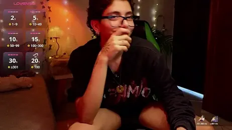 Matty_Sparkk — Stripchat recorded stream image, 26.04.2026 13:20