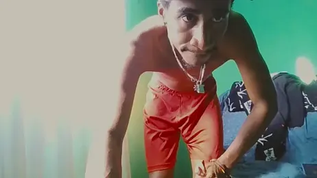 amarijones — Stripchat recorded stream image, 26.04.2026 17:40