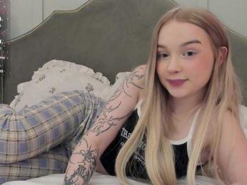 MimiMila — Bongacams recorded stream image, 26.04.2026 13:40