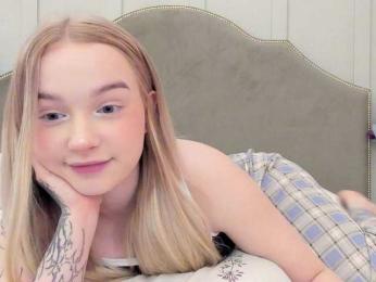 MimiMila — Bongacams recorded stream image, 26.04.2026 13:40