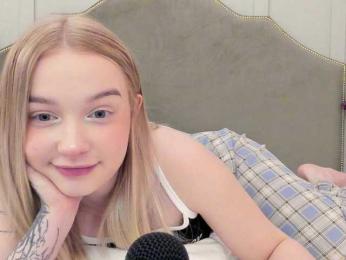 MimiMila — Bongacams recorded stream image, 26.04.2026 13:40